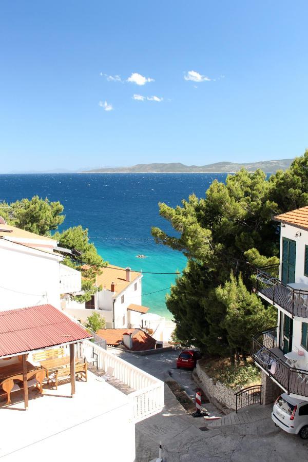 Apartamento Zorana Mimice Exterior foto