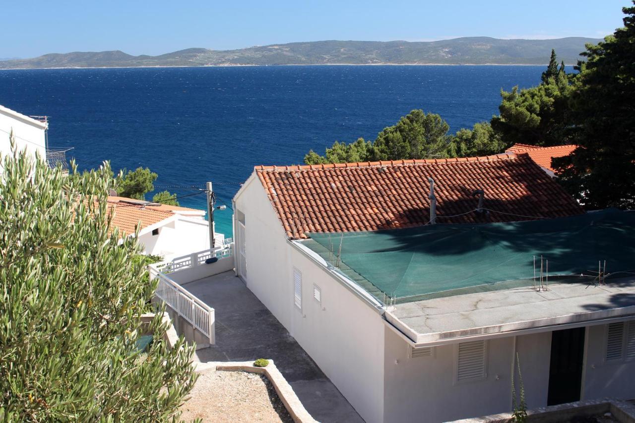 Apartamento Zorana Mimice Exterior foto
