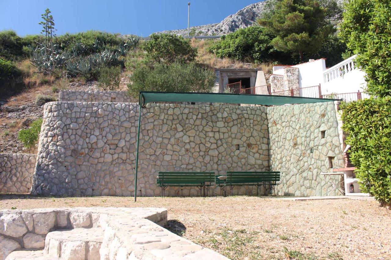 Apartamento Zorana Mimice Exterior foto