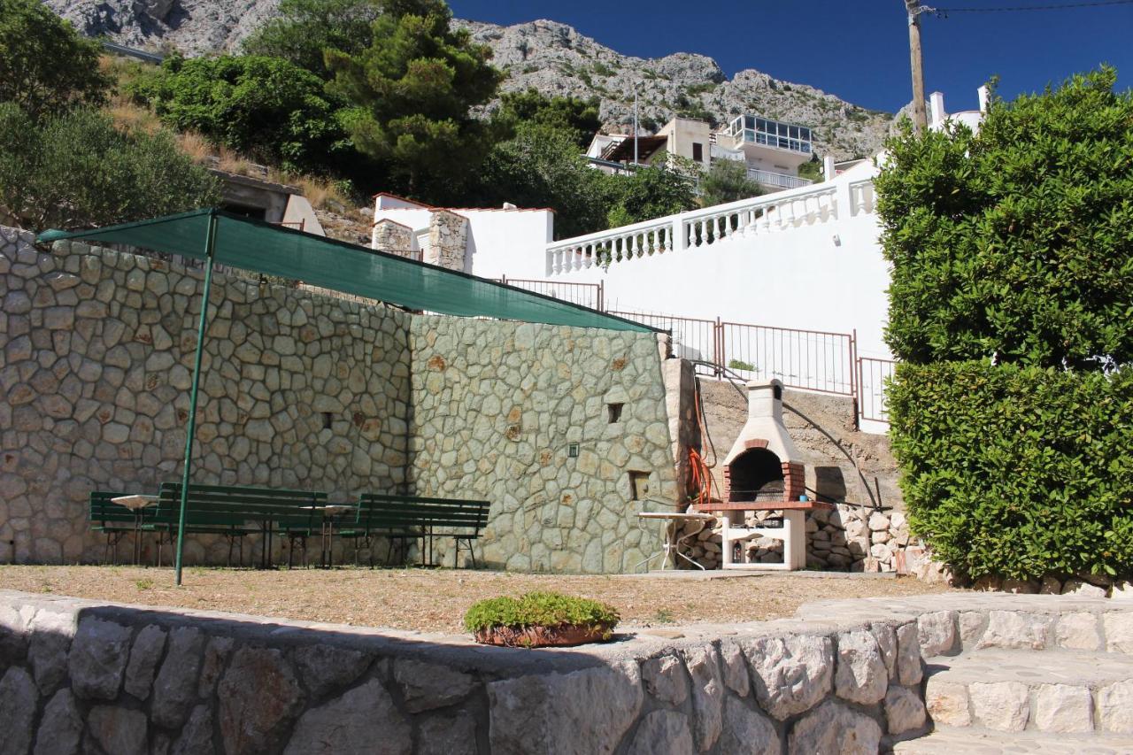 Apartamento Zorana Mimice Exterior foto