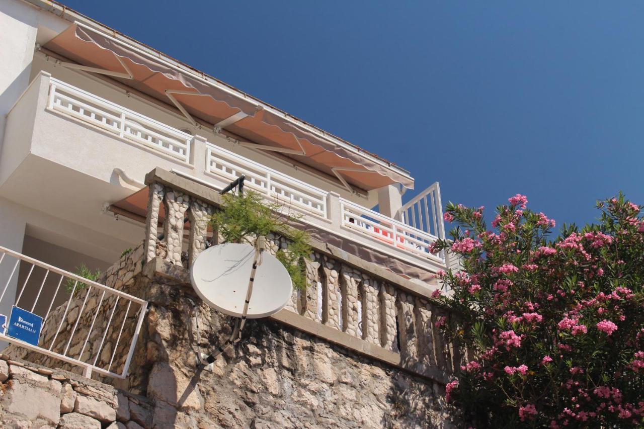 Apartamento Zorana Mimice Exterior foto