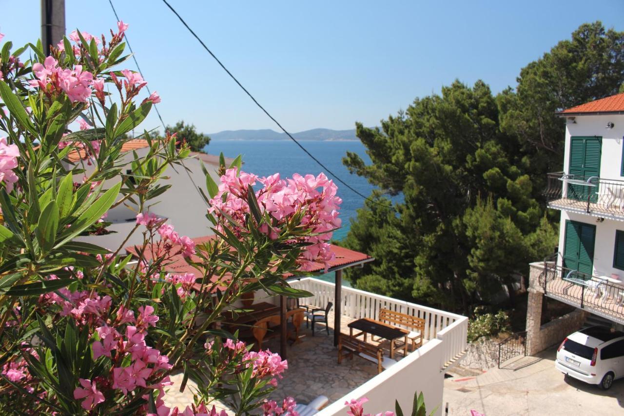 Apartamento Zorana Mimice Exterior foto