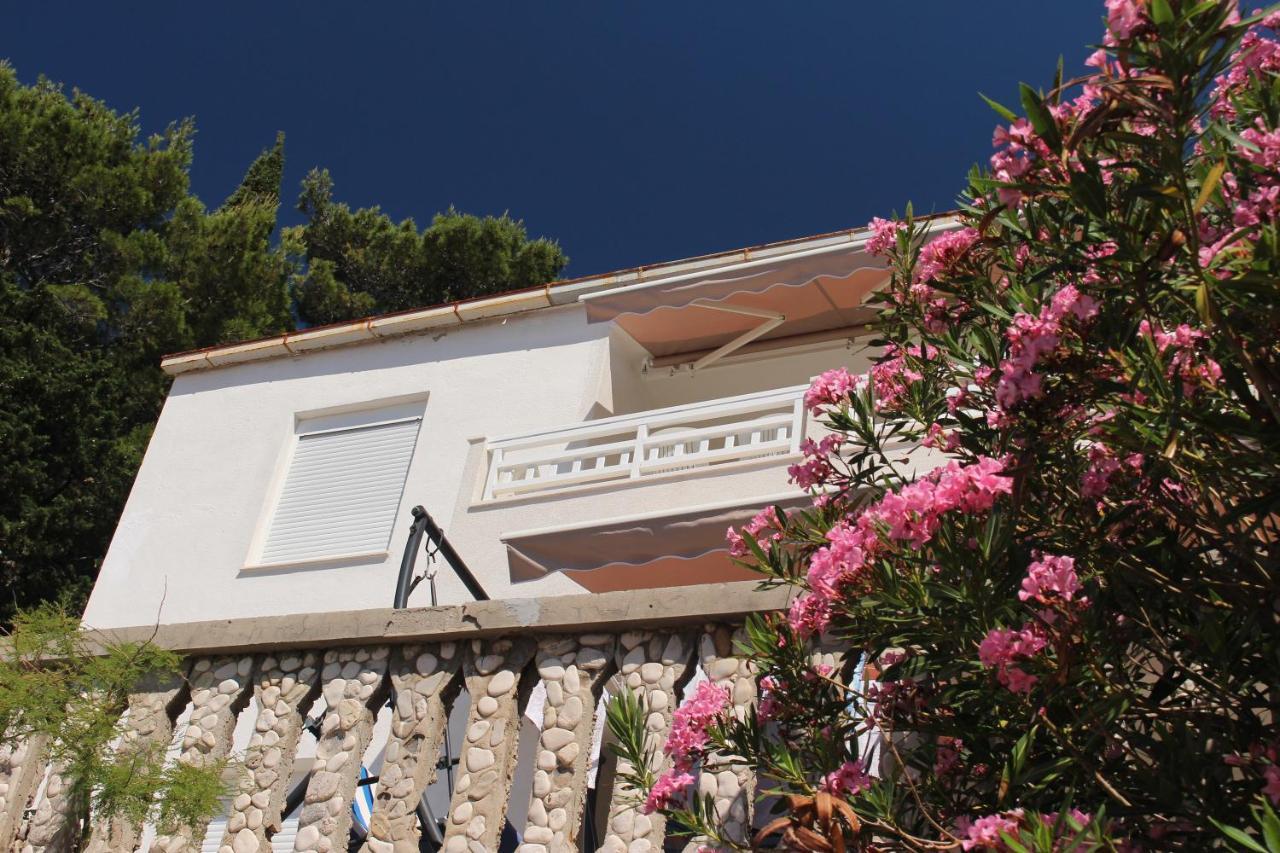 Apartamento Zorana Mimice Exterior foto