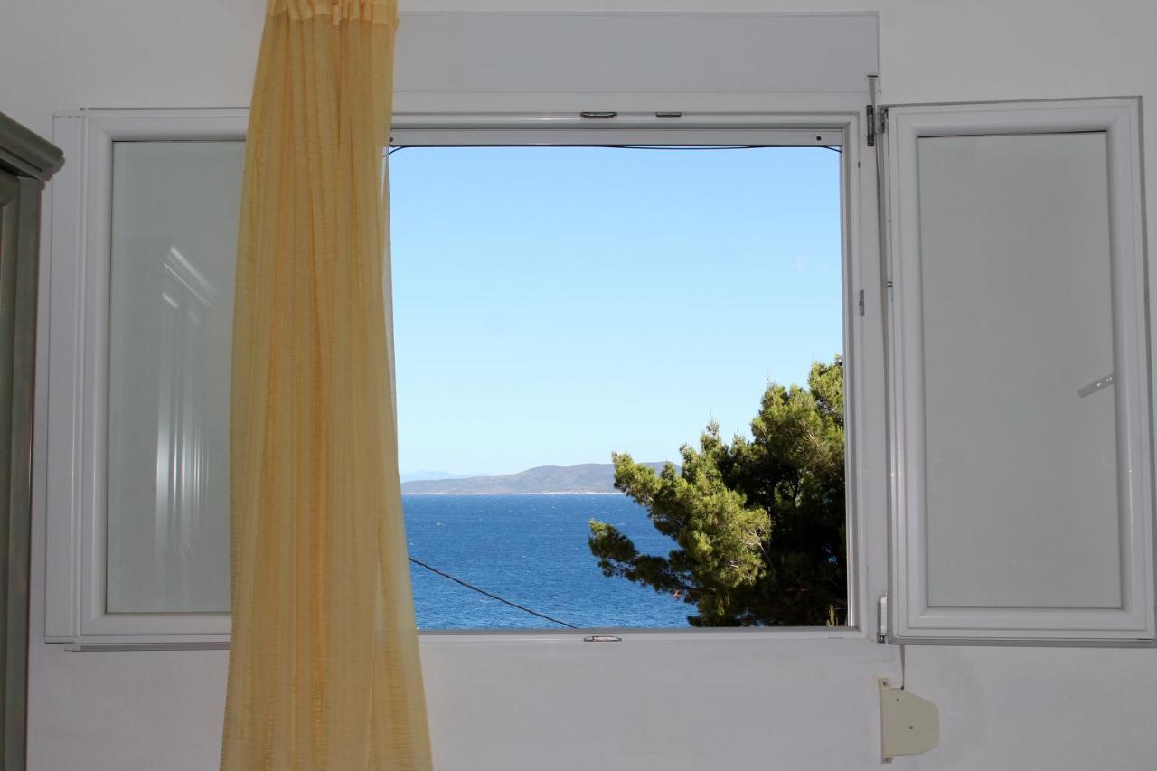 Apartamento Zorana Mimice Exterior foto