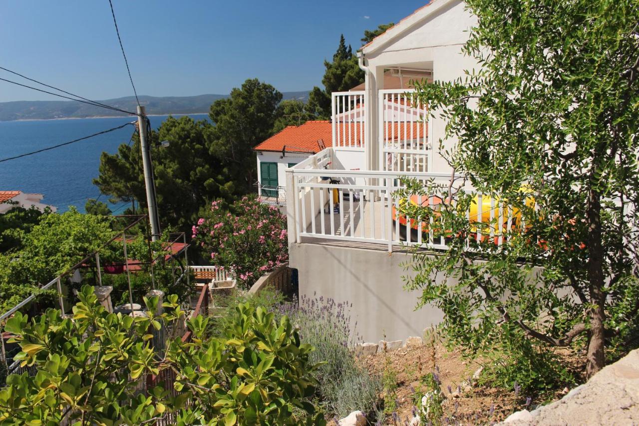Apartamento Zorana Mimice Exterior foto
