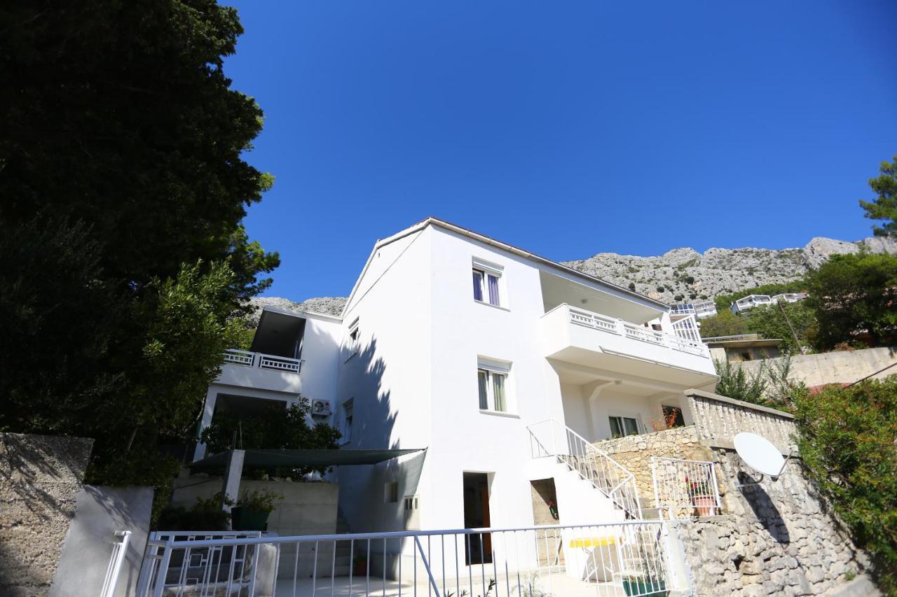 Apartamento Zorana Mimice Exterior foto