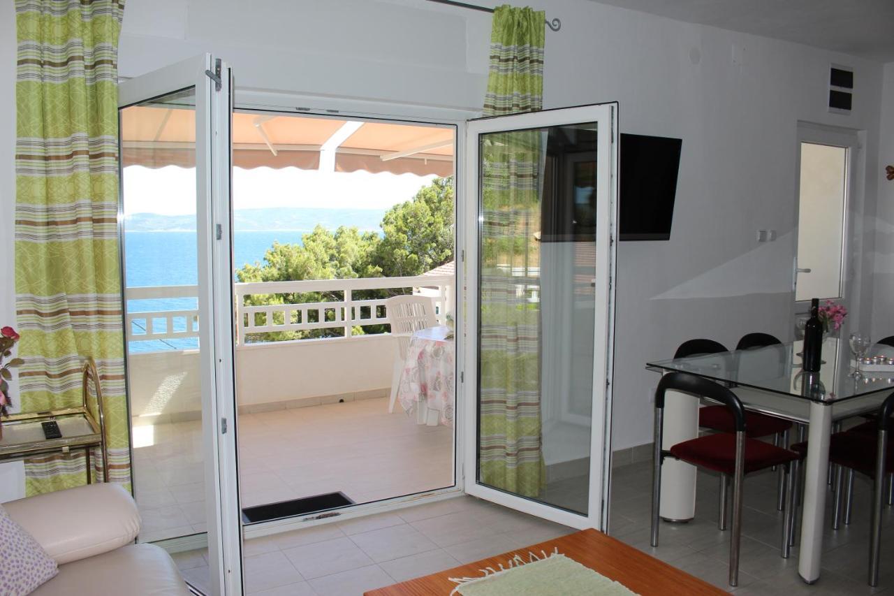 Apartamento Zorana Mimice Exterior foto