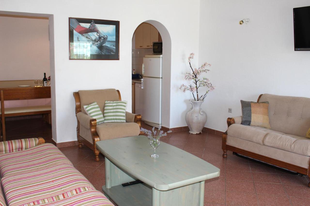 Apartamento Zorana Mimice Exterior foto