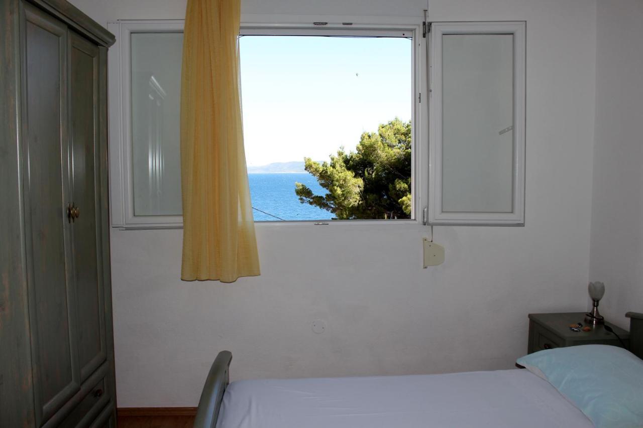 Apartamento Zorana Mimice Exterior foto