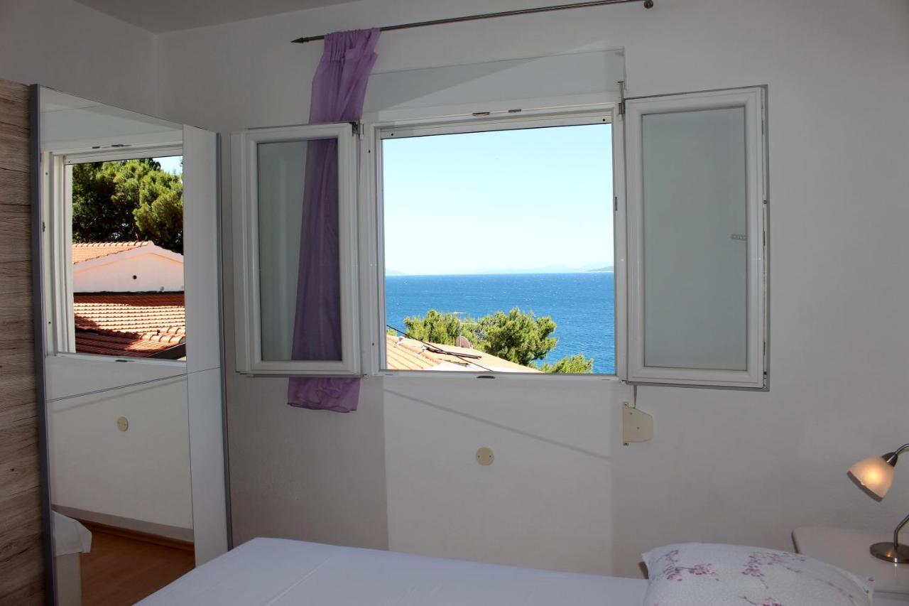 Apartamento Zorana Mimice Exterior foto