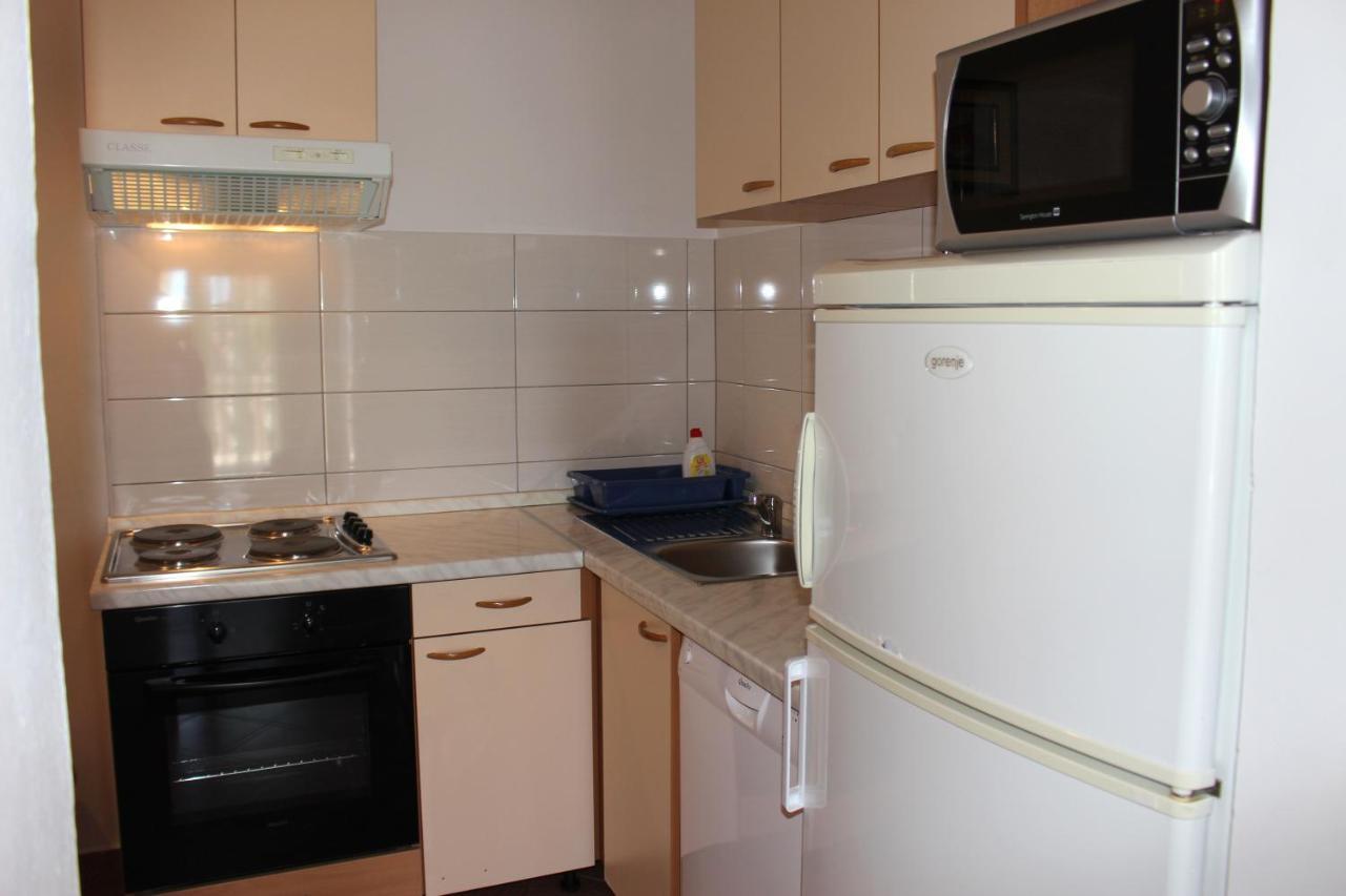 Apartamento Zorana Mimice Exterior foto