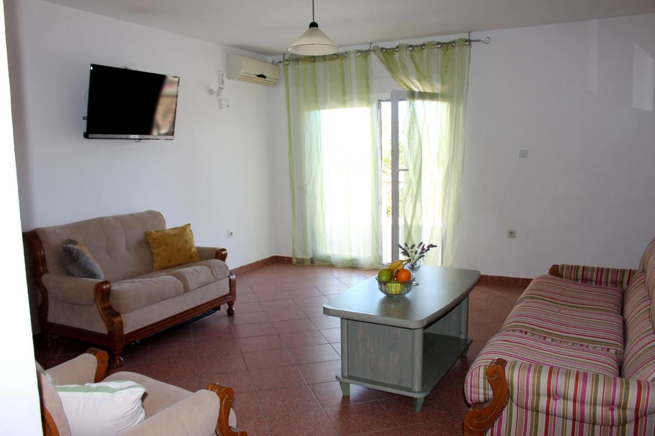 Apartamento Zorana Mimice Exterior foto