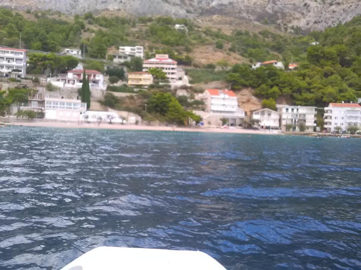 Apartamento Zorana Mimice Exterior foto