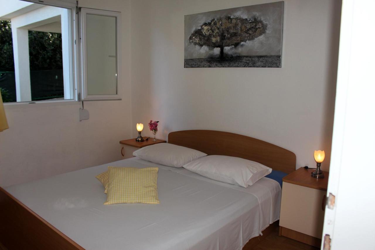 Apartamento Zorana Mimice Exterior foto