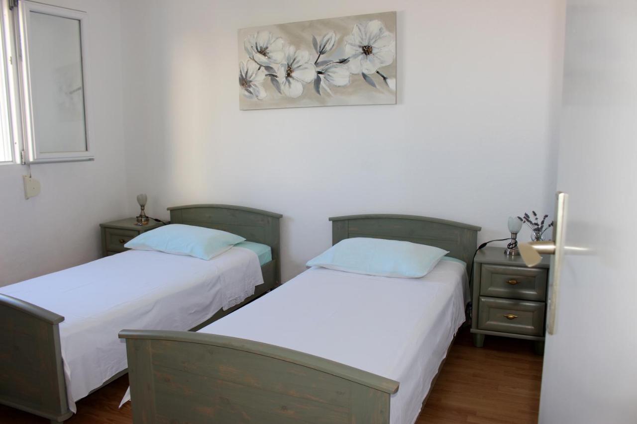 Apartamento Zorana Mimice Exterior foto