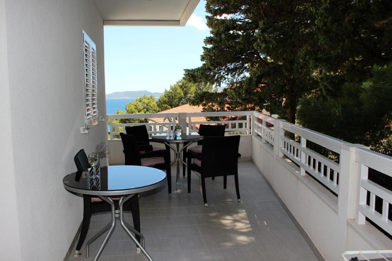 Apartamento Zorana Mimice Exterior foto