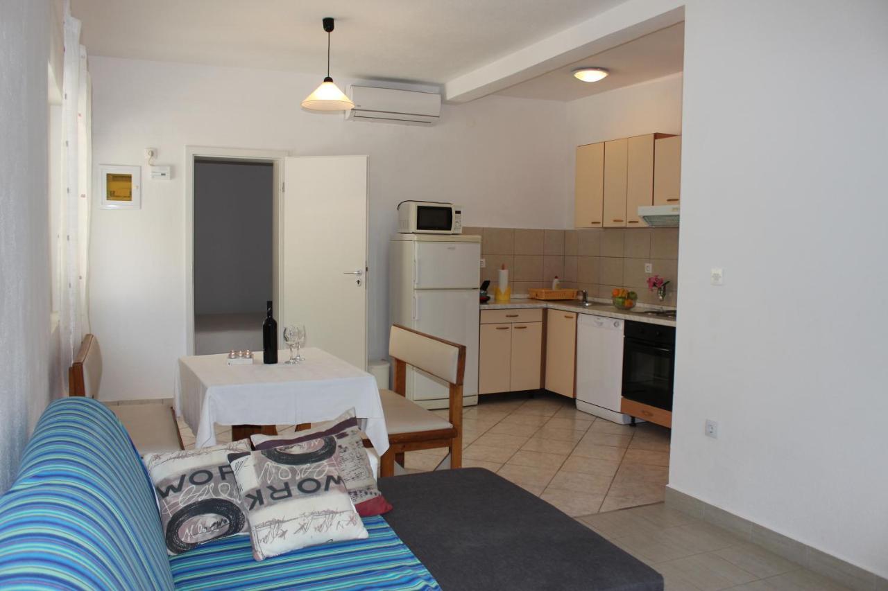 Apartamento Zorana Mimice Exterior foto