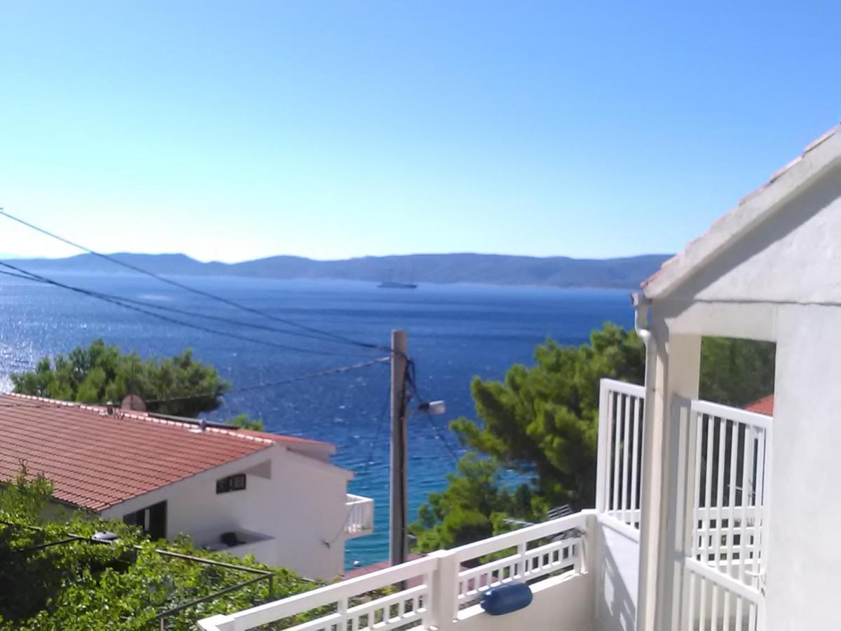 Apartamento Zorana Mimice Exterior foto