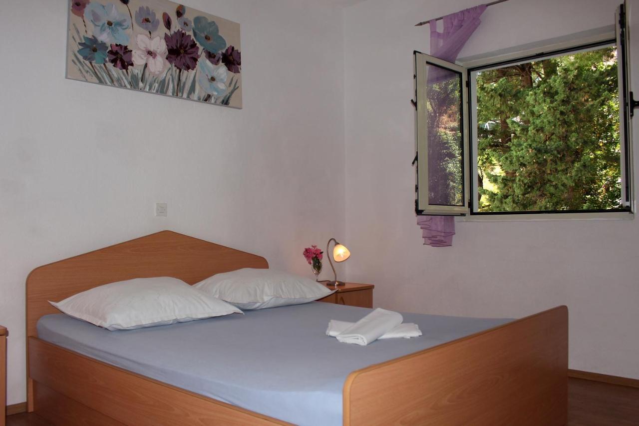 Apartamento Zorana Mimice Exterior foto