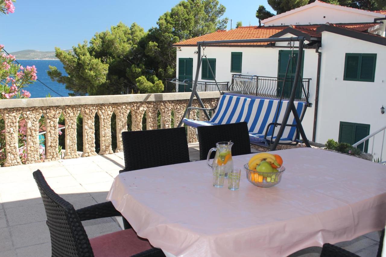 Apartamento Zorana Mimice Exterior foto