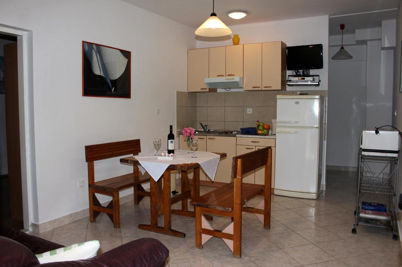 Apartamento Zorana Mimice Exterior foto