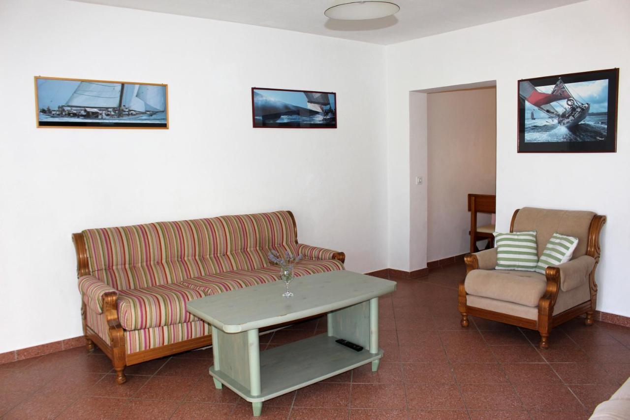 Apartamento Zorana Mimice Exterior foto