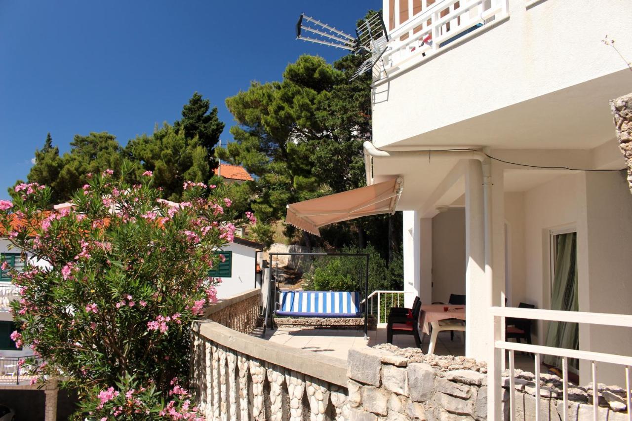 Apartamento Zorana Mimice Exterior foto