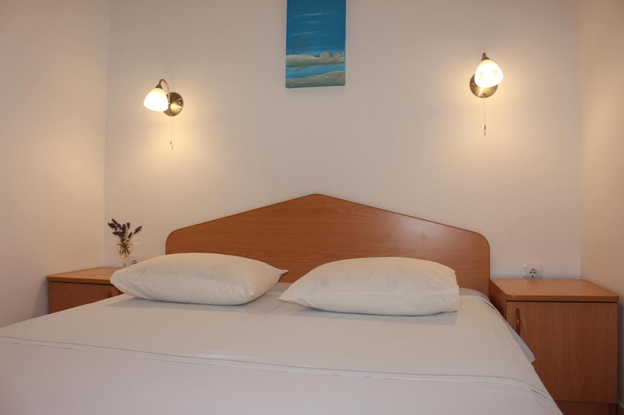 Apartamento Zorana Mimice Exterior foto