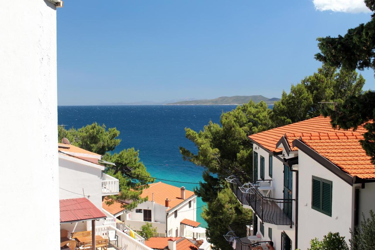 Apartamento Zorana Mimice Exterior foto