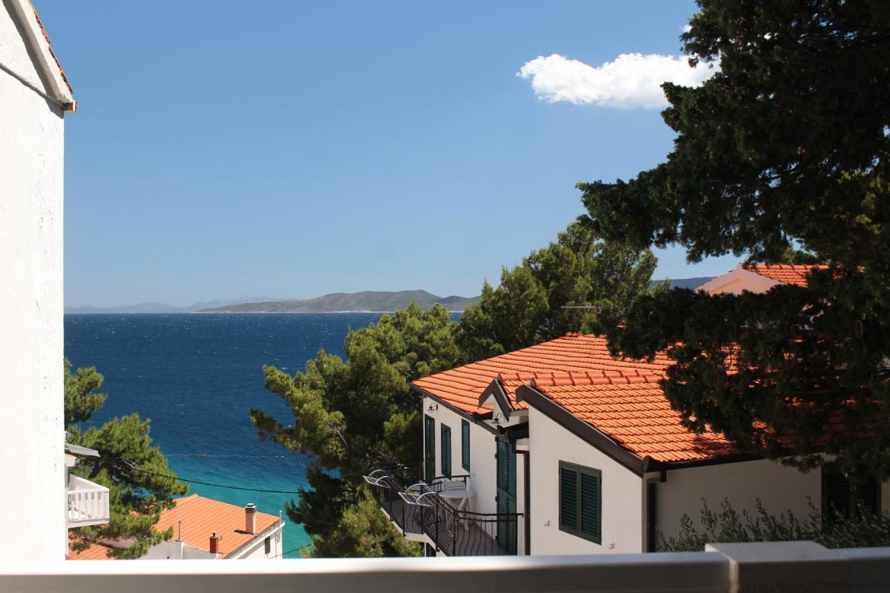 Apartamento Zorana Mimice Exterior foto