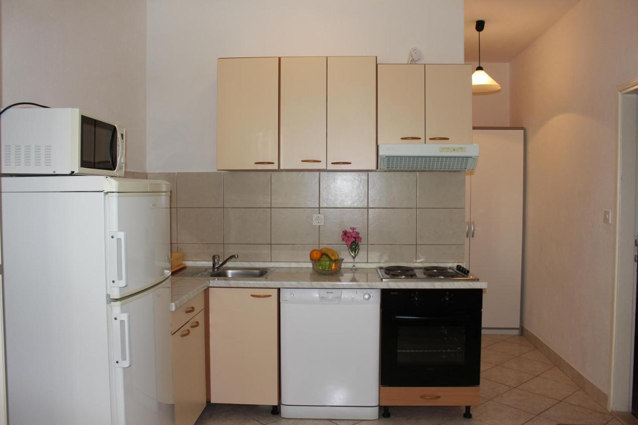 Apartamento Zorana Mimice Exterior foto
