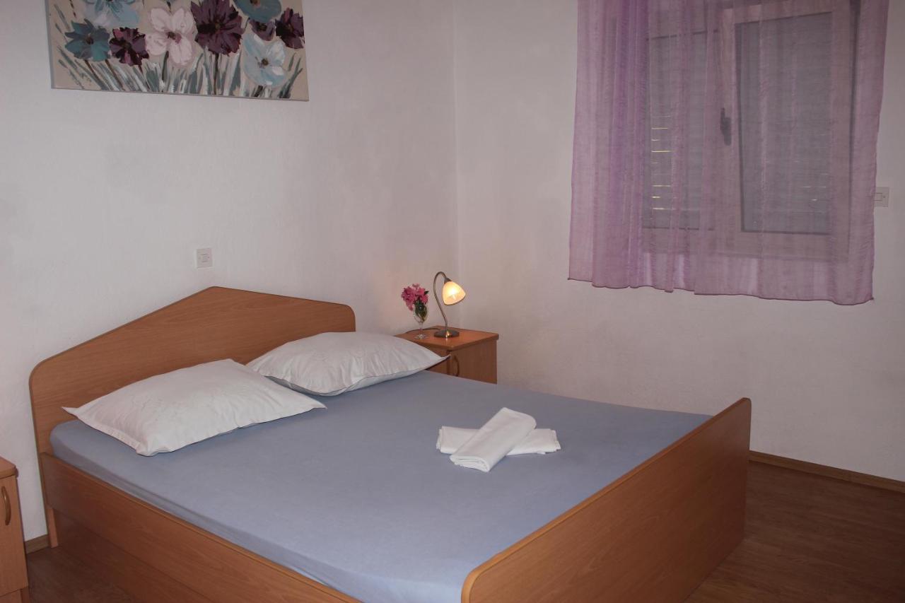 Apartamento Zorana Mimice Exterior foto