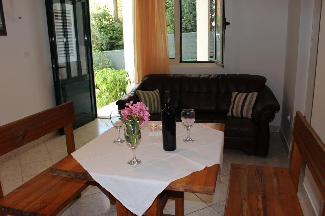 Apartamento Zorana Mimice Exterior foto
