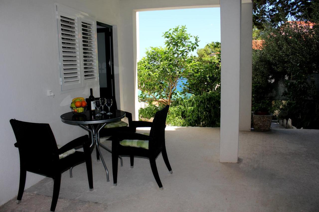 Apartamento Zorana Mimice Exterior foto