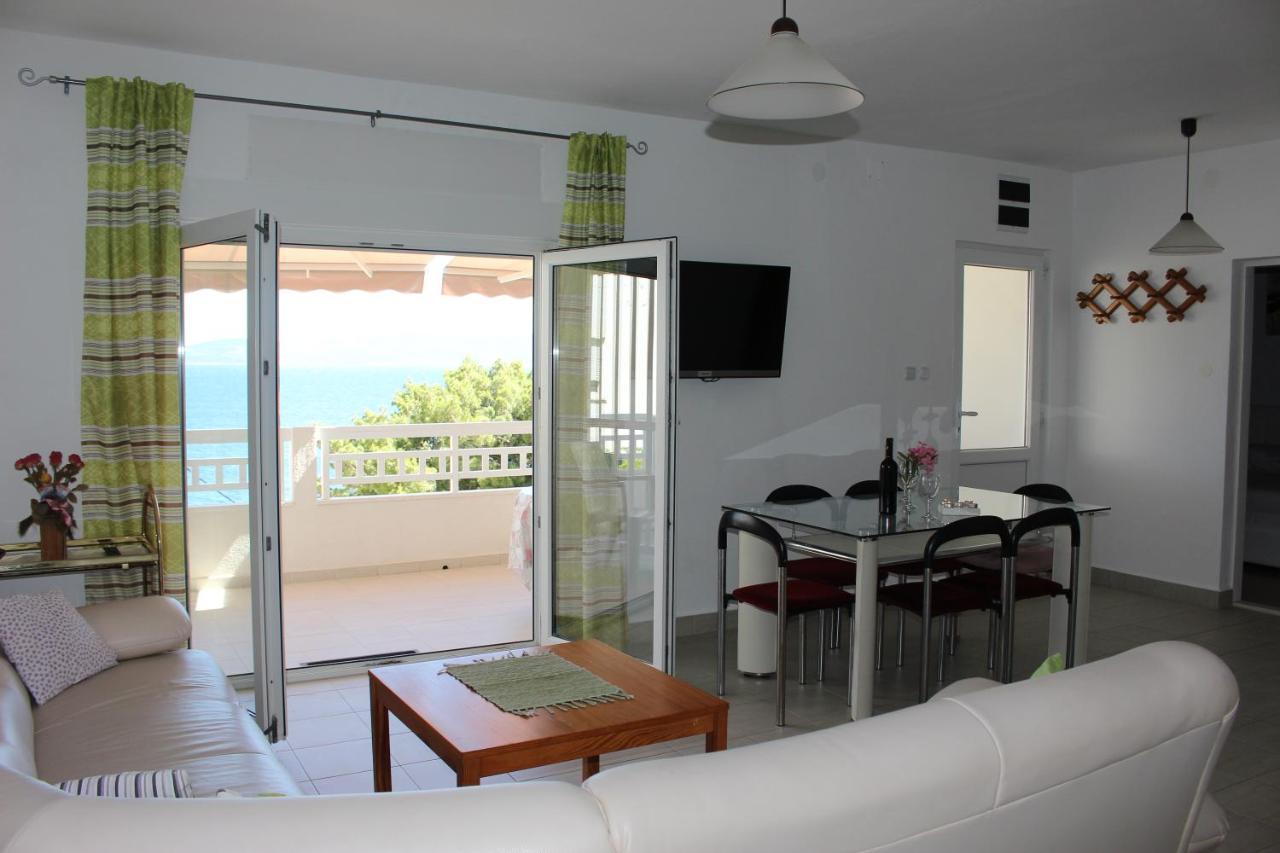 Apartamento Zorana Mimice Exterior foto