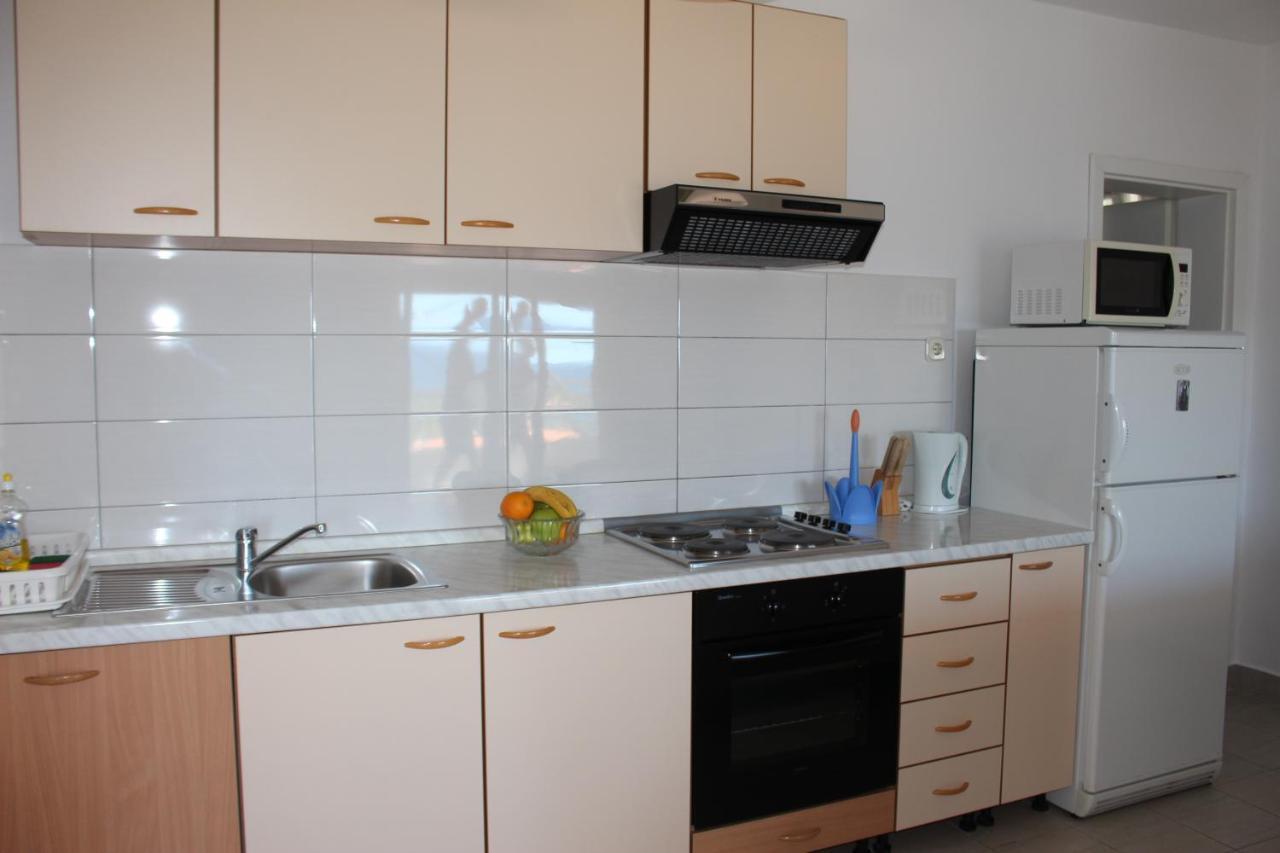 Apartamento Zorana Mimice Exterior foto