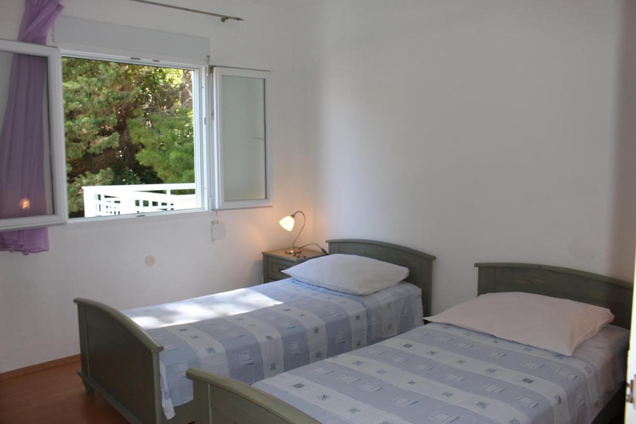 Apartamento Zorana Mimice Exterior foto