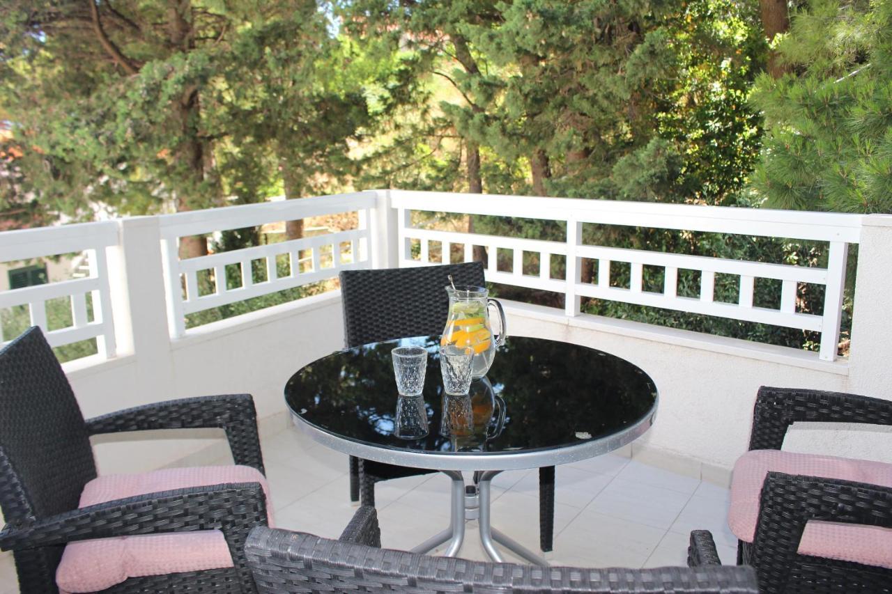 Apartamento Zorana Mimice Exterior foto