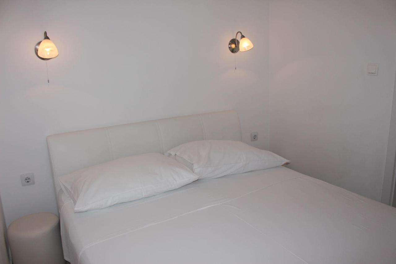 Apartamento Zorana Mimice Exterior foto