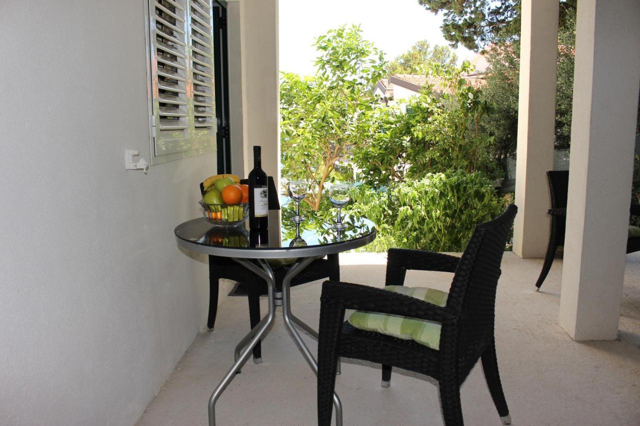 Apartamento Zorana Mimice Exterior foto
