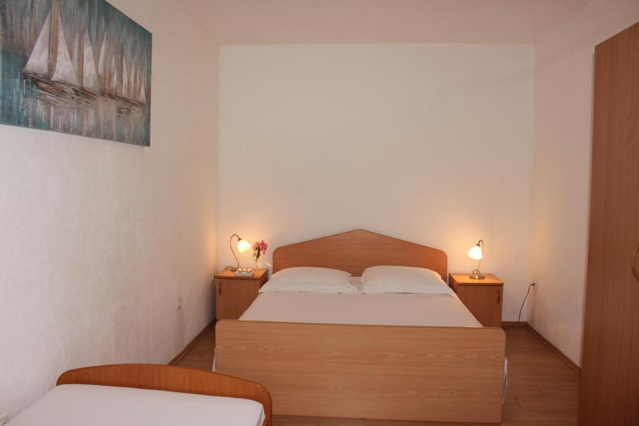 Apartamento Zorana Mimice Exterior foto